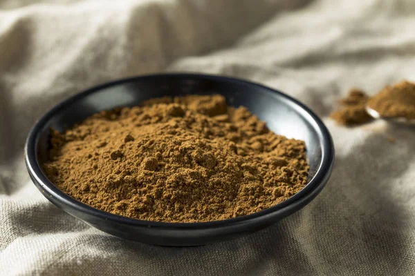 Organic Chinese Five Spice in a Bowl