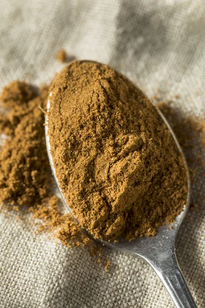 Bir kase içinde organik Çince beş baharat