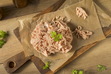 Ücretsiz aralığı zemin tavuk hazır Cook için