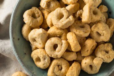 Zeytinyağı Itlian Taralli kraker kurabiye hazır yemek