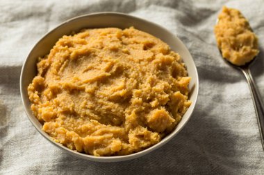 Organik Japon Miso Yapıştır