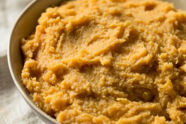 Organik Japon Miso Yapıştır