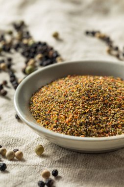 Ham organik California toz biber