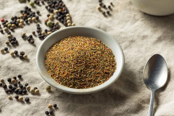 Ham organik California toz biber