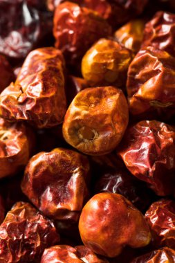 Organik Kuru Dundicut biber