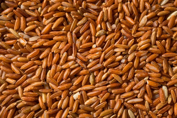 Dry Organic Red Rice