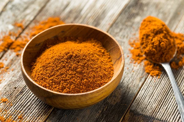 Sağlıklı Organik Fas Baharat Blend