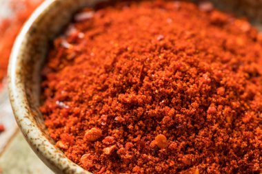 Kuru Organik Sriracha Baharat