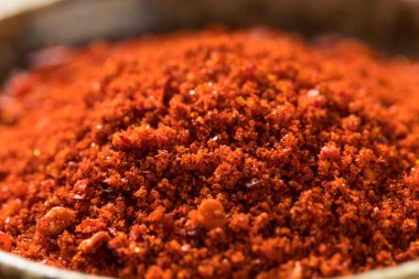 Kuru Organik Sriracha Baharat