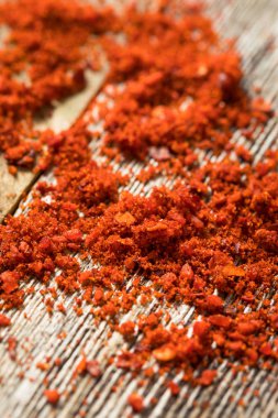 Kuru Organik Sriracha Baharat