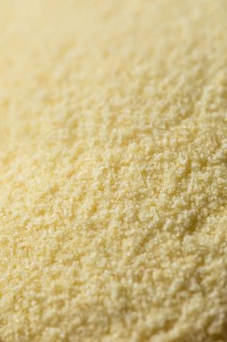 Kuru Organik İrmik Durum Unu