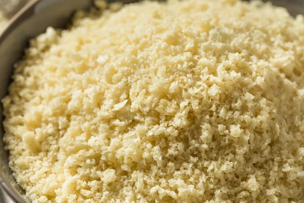 Flakey Pan Panko migas — Foto de Stock