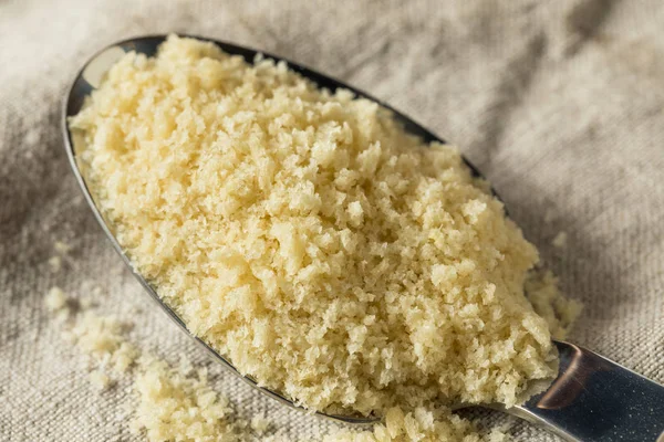 Flakey Pan Panko migas — Foto de Stock