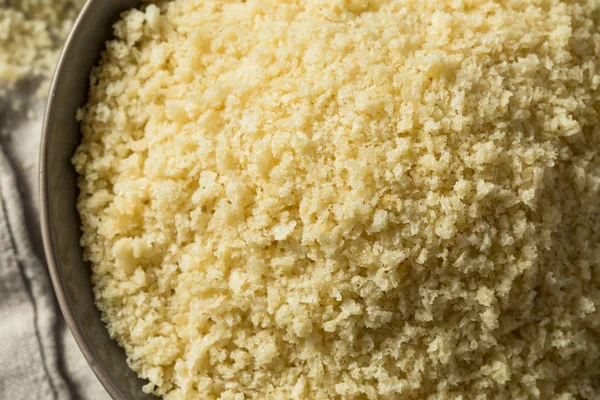 Flakey Pan Panko migas — Foto de Stock