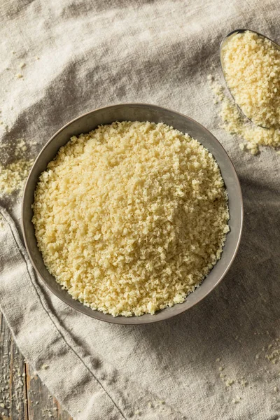 Panierte Panko-Krümel — Stockfoto