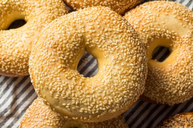 Ev Yapımı Susam Lış