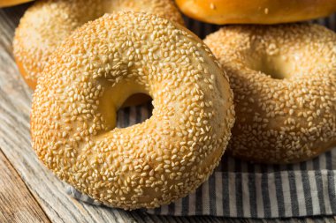 Ev Yapımı Susam Lış