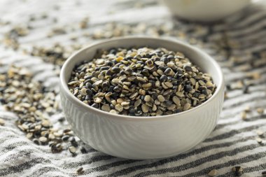 Kuru Organik Murad Split Matpe Fasulye