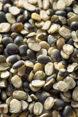 Kuru Organik Murad Split Matpe Fasulye