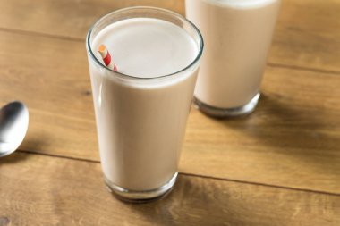 Ev Yapımı Çikolata Brooklyn Yumurta Krem