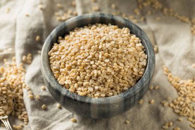 Kuru Organik Urad Dal