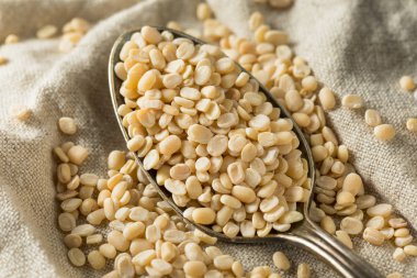 Kuru Organik Urad Dal