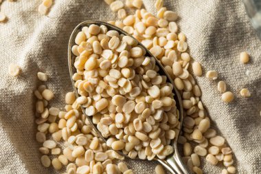 Kuru Organik Urad Dal