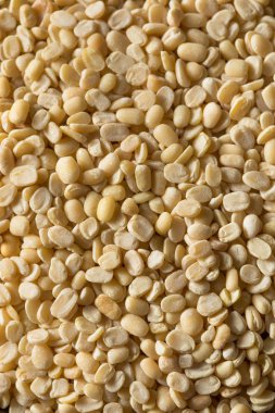 Kuru Organik Urad Dal