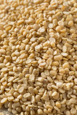 Kuru Organik Urad Dal