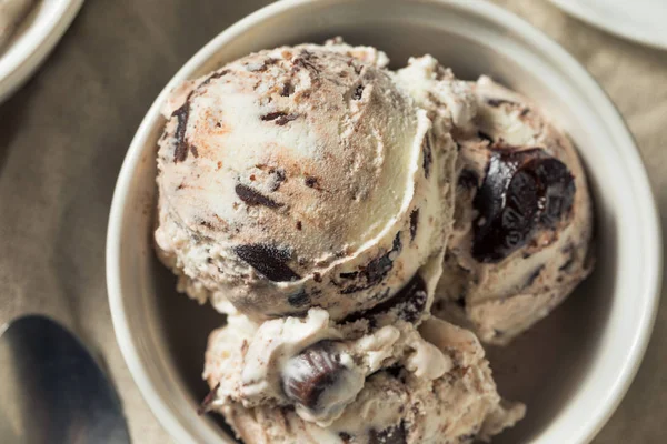 Мороженое "Домашний лось" — стоковое фото