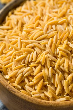 Kuru Organik Nohut Pilavı