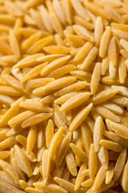 Kuru Organik Nohut Pilavı