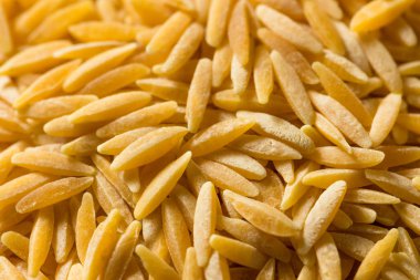 Kuru Organik Nohut Pilavı