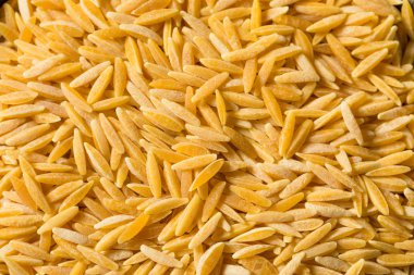 Kuru Organik Nohut Pilavı