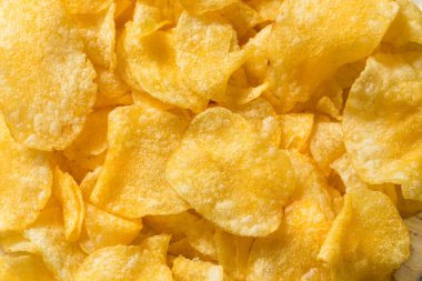 Çıtır İnce Patates Cipsi