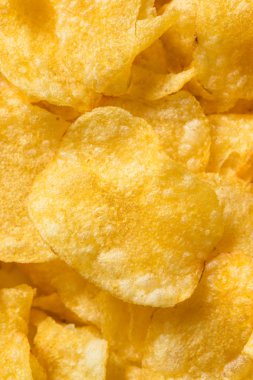 Çıtır İnce Patates Cipsi
