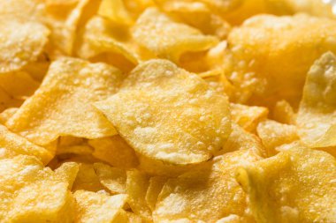 Çıtır İnce Patates Cipsi