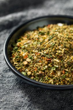 Kuru Organik Pizza Baharatı