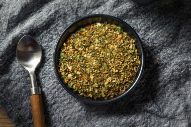 Kuru Organik Pizza Baharatı