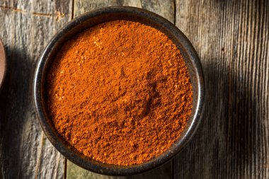 Kuru Organik Afrika Berebere Baharatları