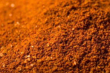 Kuru Organik Afrika Berebere Baharatları