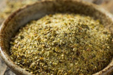 Kuru Organik Adobo Domuz Baharatı