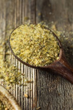 Kuru Organik Adobo Domuz Baharatı