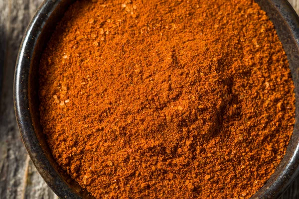 Dry Organic African Berebere Spices — Stock Photo, Image