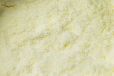 Bir Şişe İçin Organik Kurutulmuş Bebek Formülü