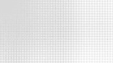 Soyut yarı ton degrade arka plan beyaz renklerde