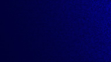 Soyut noktalı gradyan arka planda rasgele mavi renk tonları