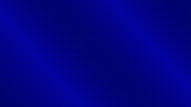 Soyut noktalı gradyan arka planı mavi renklerde