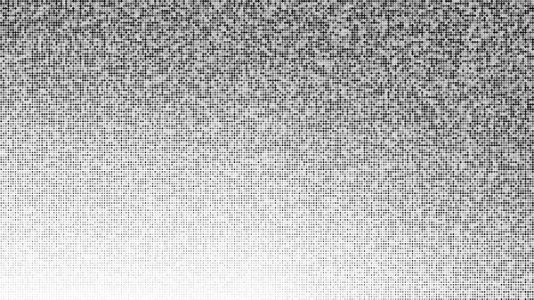 Soyut noktalı gradyan arka planda rastgele gri renk tonları