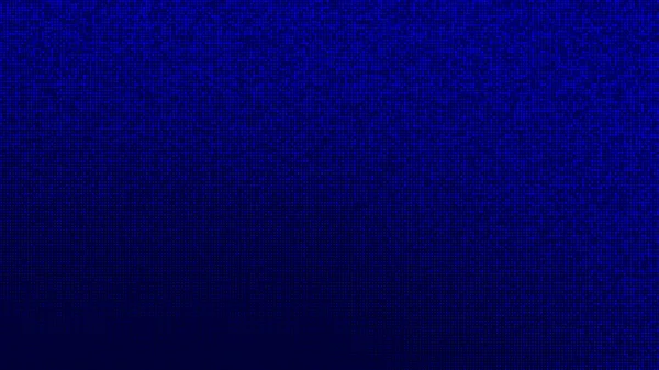 Soyut noktalı gradyan arka planda rasgele mavi renk tonları